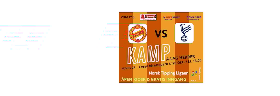 Kamp A-Lag Kvinner